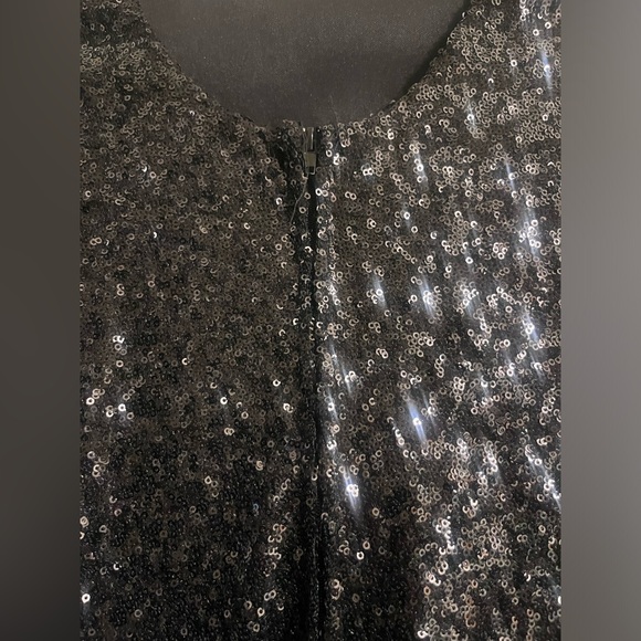 Ruby Rox Sequins Mini Dress ⭐️ - Picture 3 of 5